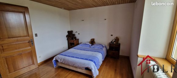 6 bedrooms House in Bourbonne-les-Bains, France No. 86862 5