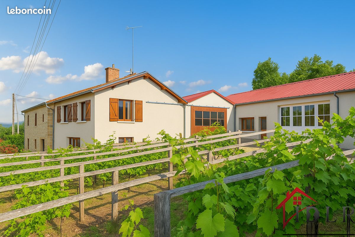 6 bedrooms House in Bourbonne-les-Bains, France No. 86862