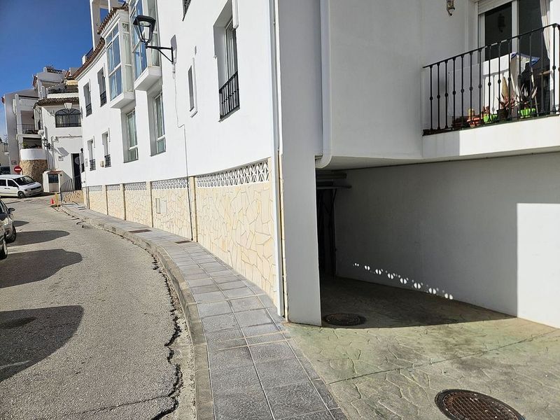  Garage in Mijas, Spain No. 227708