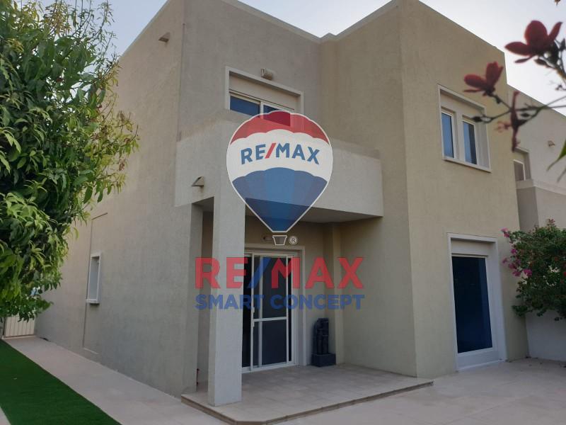 4 bedrooms Villa in Al Reef, UAE No. 36970