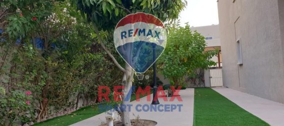 4 bedrooms Villa in Al Reef, UAE No. 36970 11