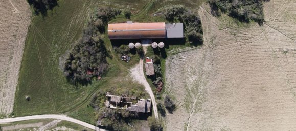 14 rooms House in Castignano, Italy No. 143589 8