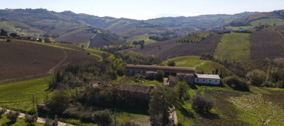 14 rooms House in Castignano, Italy No. 143589 6