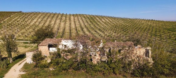 14 rooms House in Castignano, Italy No. 143589 2