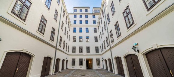 2 rooms Apartment in Mariahilf, Austria No. 104506 12