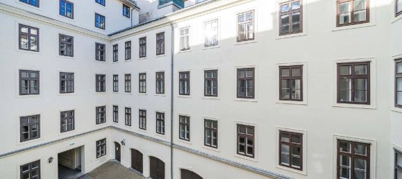 2 rooms Apartment in Mariahilf, Austria No. 104506 10
