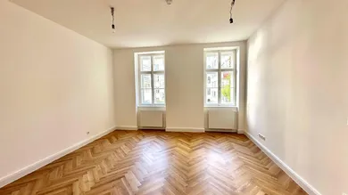 2 rooms Apartment in Mariahilf, Austria No. 104506