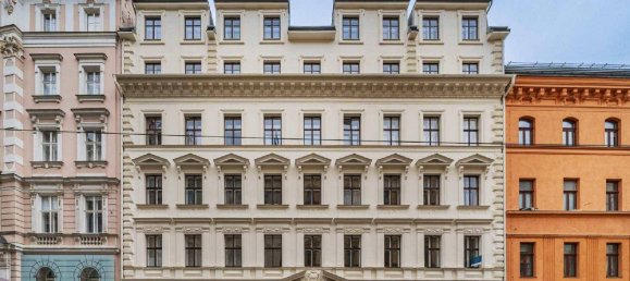 2 rooms Apartment in Mariahilf, Austria No. 104506 11