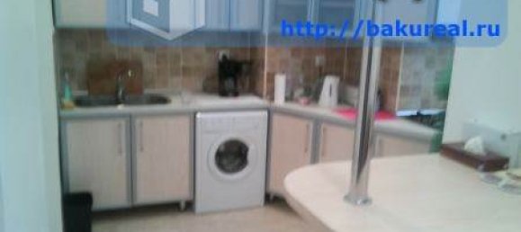 3 bedrooms Apartment in Baku, Azerbaijan No. 901 6