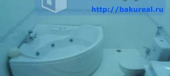 3 bedrooms Apartment in Baku, Azerbaijan No. 901 8