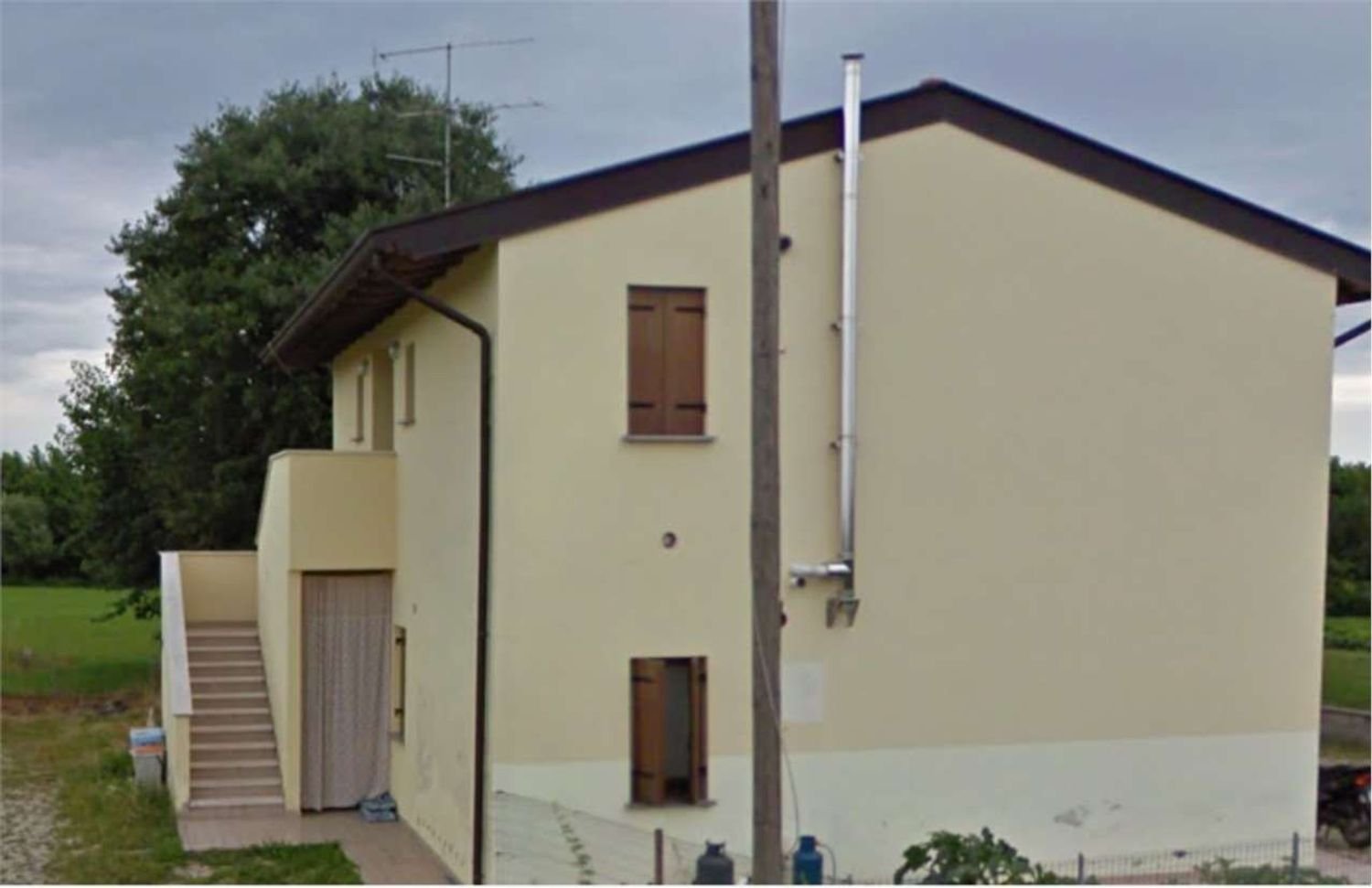 2 Schlafzimmer Wohnung in Pordenone, Italy, Nr. 344542
