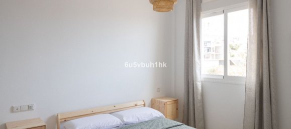 Apartamento de 1 dormitorio en Fuengirola, Spain No. 146606 18