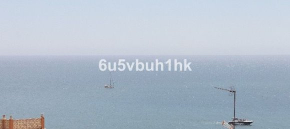 Apartamento de 1 dormitorio en Fuengirola, Spain No. 146606 31