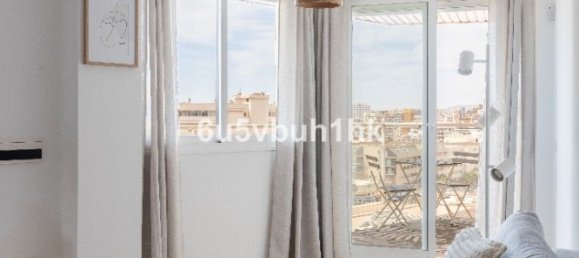 Apartamento de 1 dormitorio en Fuengirola, Spain No. 146606 4