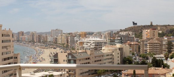 Apartamento de 1 dormitorio en Fuengirola, Spain No. 146606 27