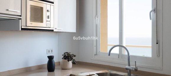 Apartamento de 1 dormitorio en Fuengirola, Spain No. 146606 14