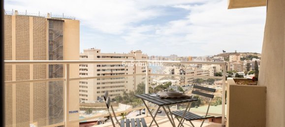 Apartamento de 1 dormitorio en Fuengirola, Spain No. 146606 7