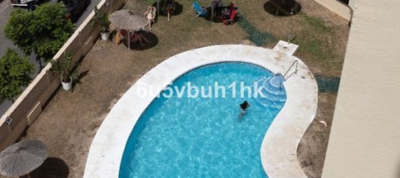 Apartamento de 1 dormitorio en Fuengirola, Spain No. 146606 24