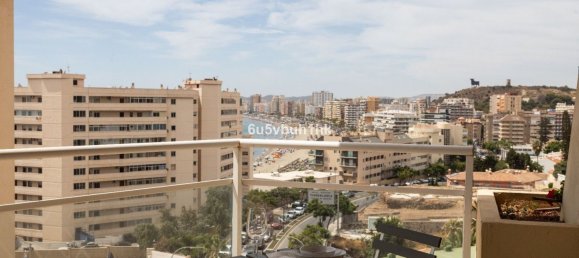 Apartamento de 1 dormitorio en Fuengirola, Spain No. 146606 5