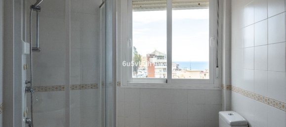 Apartamento de 1 dormitorio en Fuengirola, Spain No. 146606 19