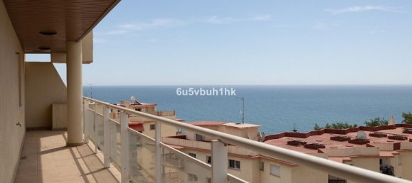 Apartamento de 1 dormitorio en Fuengirola, Spain No. 146606 8