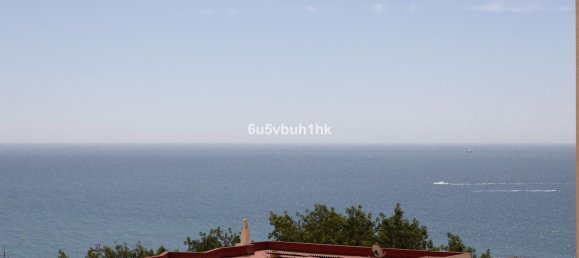 Apartamento de 1 dormitorio en Fuengirola, Spain No. 146606 9