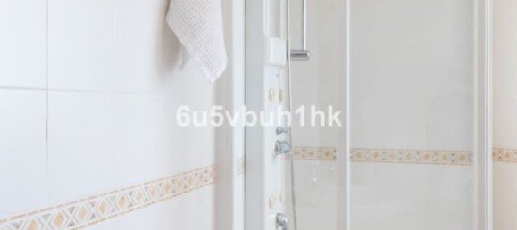Apartamento de 1 dormitorio en Fuengirola, Spain No. 146606 22