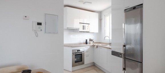 Apartamento de 1 dormitorio en Fuengirola, Spain No. 146606 12