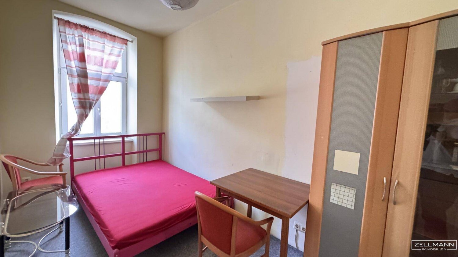 Studio à Ottakring, Austria No. 237544