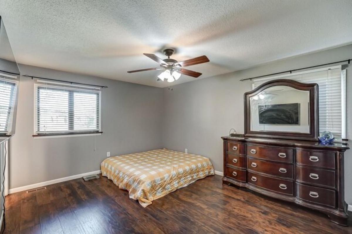 3 غرف نوم منزل في Wapakoneta, USA رقم 390873