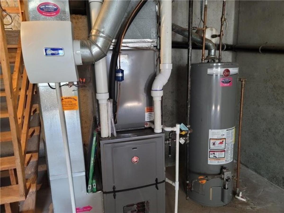 4 bedrooms House in Olathe, USA No. 394317