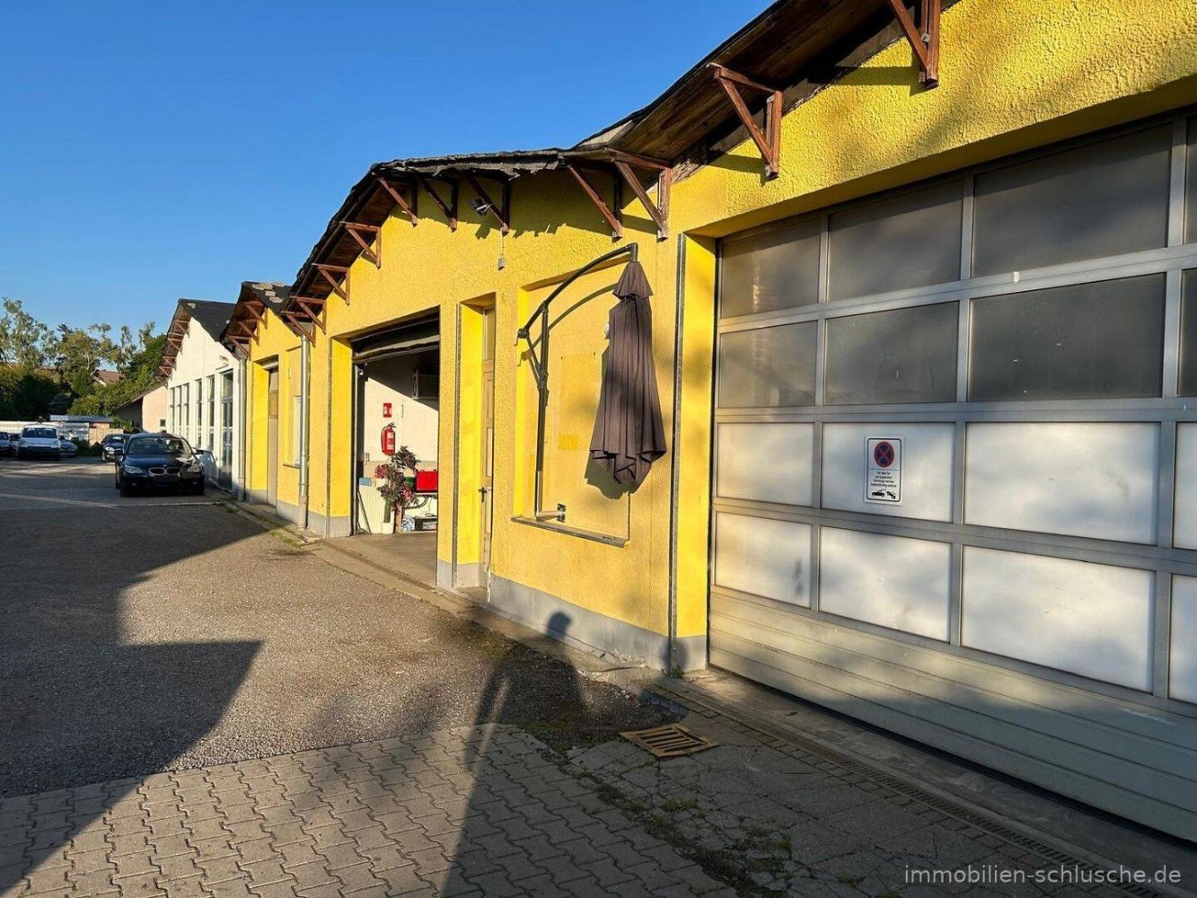 Almacén en Ostallgau, Germany No. 271089