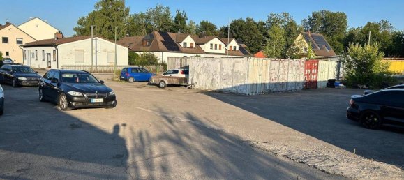 Almacén en Ostallgau, Germany No. 271089 10