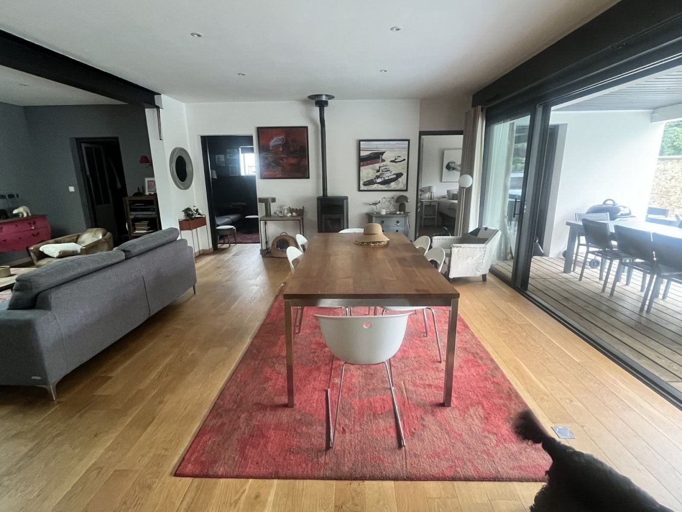 4 chambres Maison à Vannes, France No. 308741