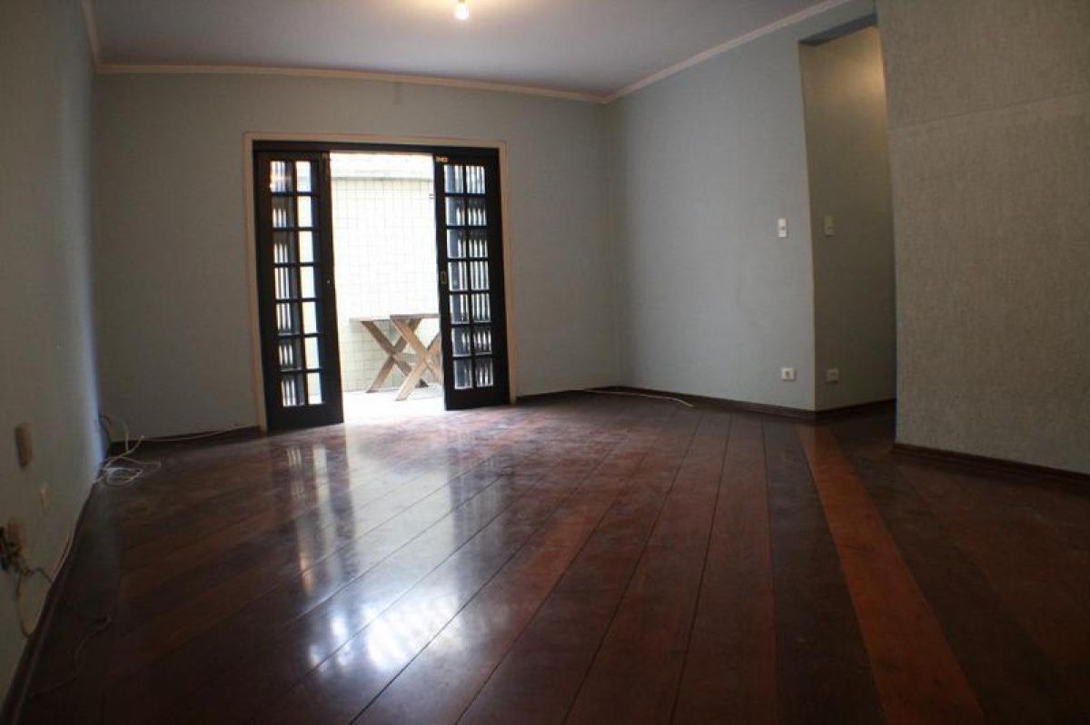 Apartamento de 3 dormitorios en Sao Paulo, Brazil No. 472560