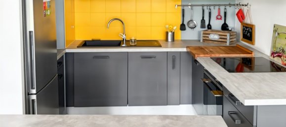 2 bedrooms Apartment in Orly, France No. 281502 5