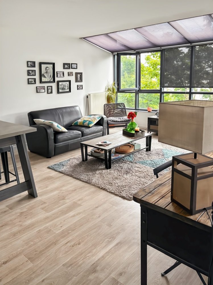 2 bedrooms Apartment in Orly, France No. 281502