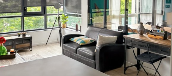 2 bedrooms Apartment in Orly, France No. 281502 3