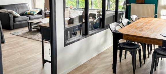 2 bedrooms Apartment in Orly, France No. 281502 6