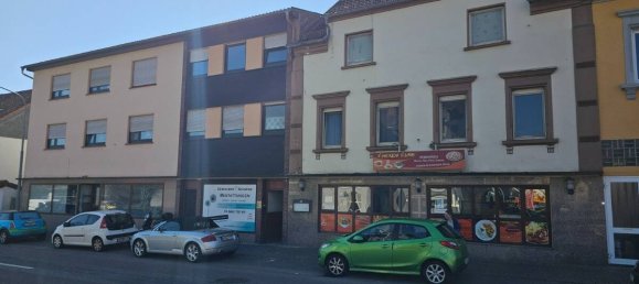 18-Zimmer Gebäude in Saarpfalz, Germany, Nr. 234186 2