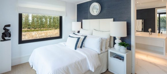 5 غرف نوم فيلا في Marbella, Spain رقم 110342 40