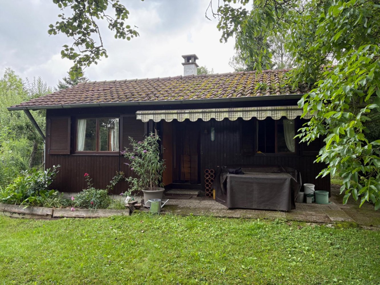 Grundstück in Göppingen, Germany, Nr. 250197