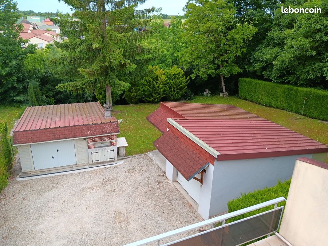 3 غرف نوم منزل في Fere-Champenoise, France رقم 338432