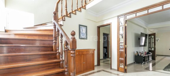 5 غرف نوم منزل في Corroios, Portugal رقم 17392 6