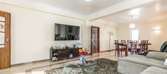 5 غرف نوم منزل في Corroios, Portugal رقم 17392 5