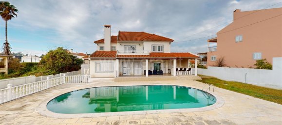 5 غرف نوم منزل في Corroios, Portugal رقم 17392 3