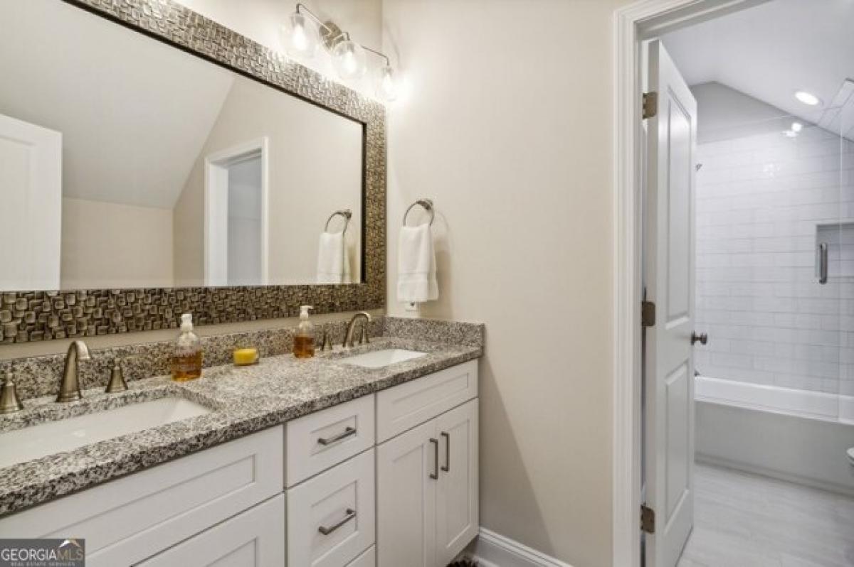 3 bedrooms House in Saint Marys, USA No. 394994