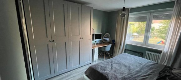 Apartamento T1 em Nuremberg, Germany N.º 369289 2