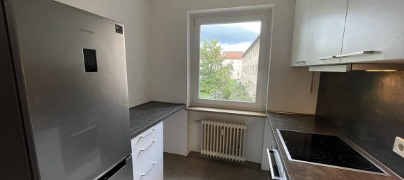 Apartamento T1 em Nuremberg, Germany N.º 369289 8