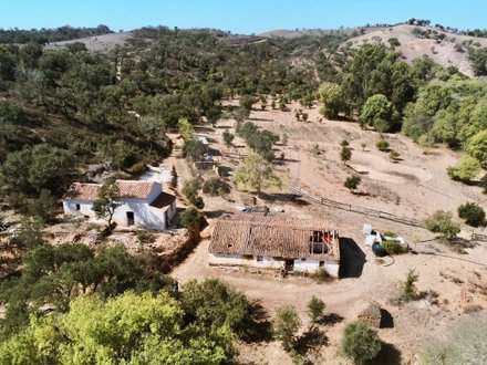 4 bedrooms House in Boavista dos Pinheiros, Portugal No. 175780